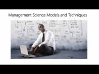 Course Agenda