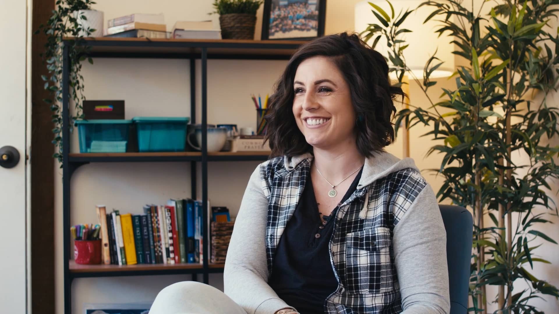 AIM 2023 Introduction Kelsey Paterson Ponderosa Lodge on Vimeo