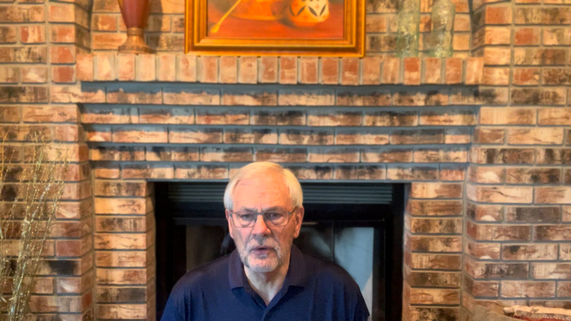 Ralph Wingate Devotionals on Vimeo