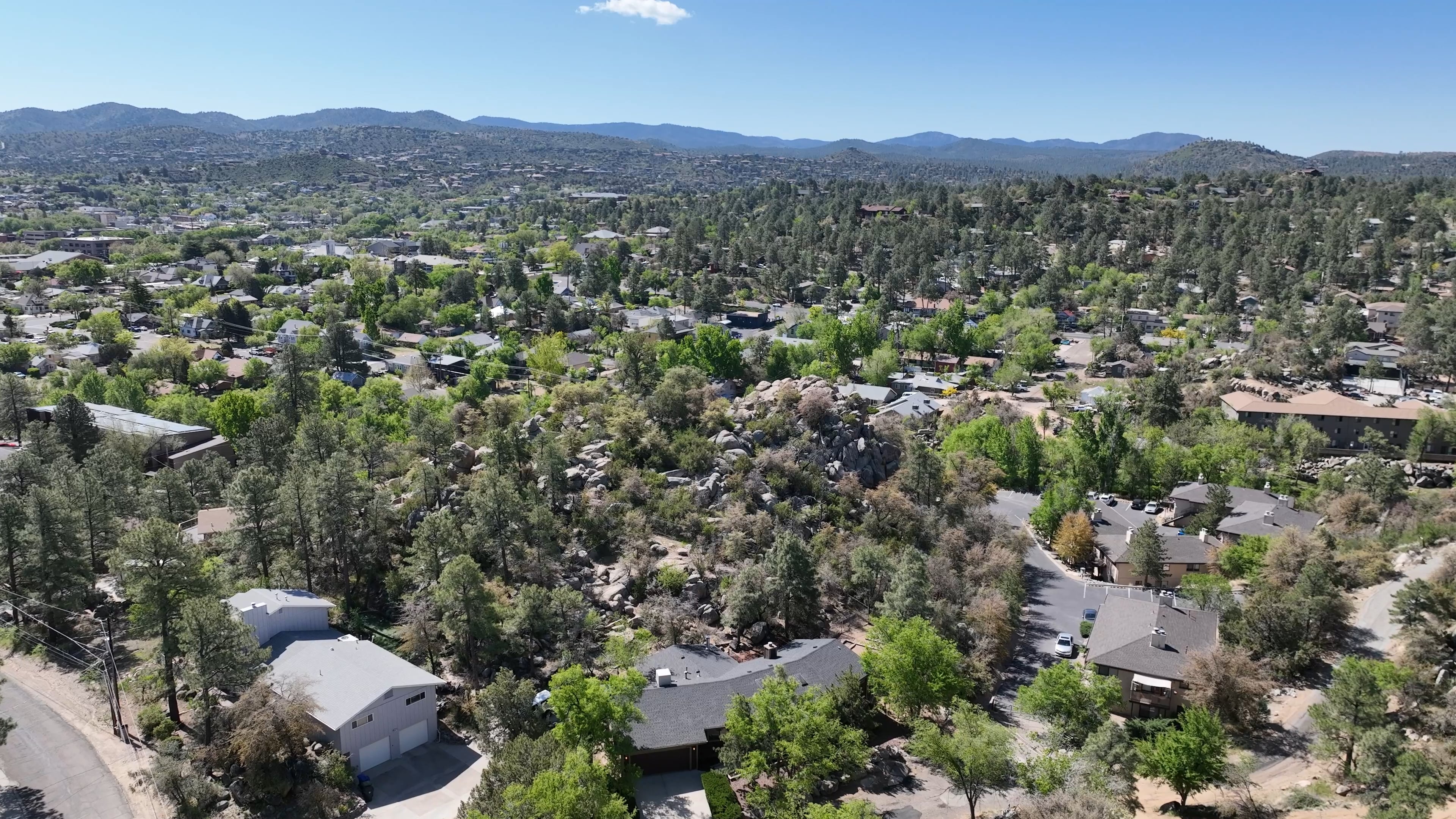 795 Norris Rd, Prescott, AZ 86305 (Music) on Vimeo