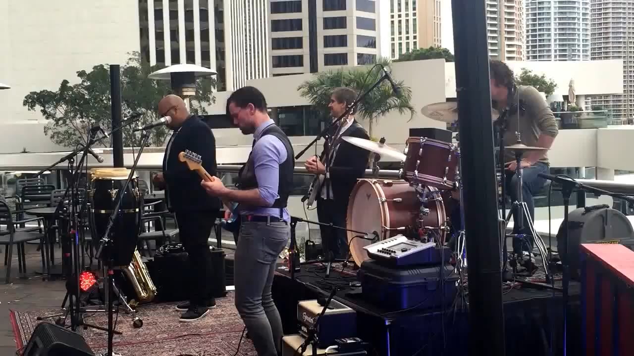 Artist 6056 - Band - ASAP Entertainment on Vimeo