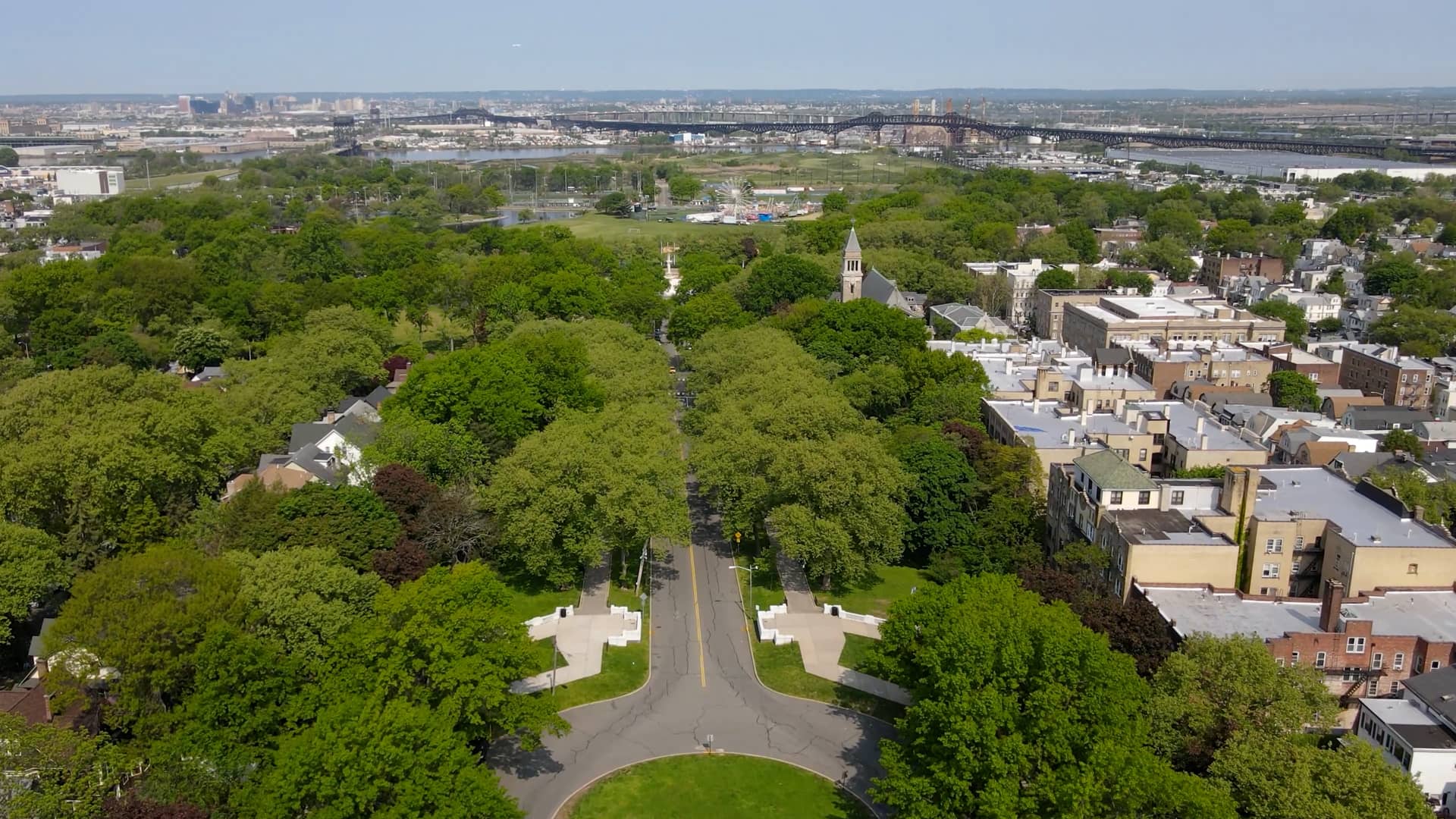 136 Jewett St, Jersey City (Unbranded) on Vimeo