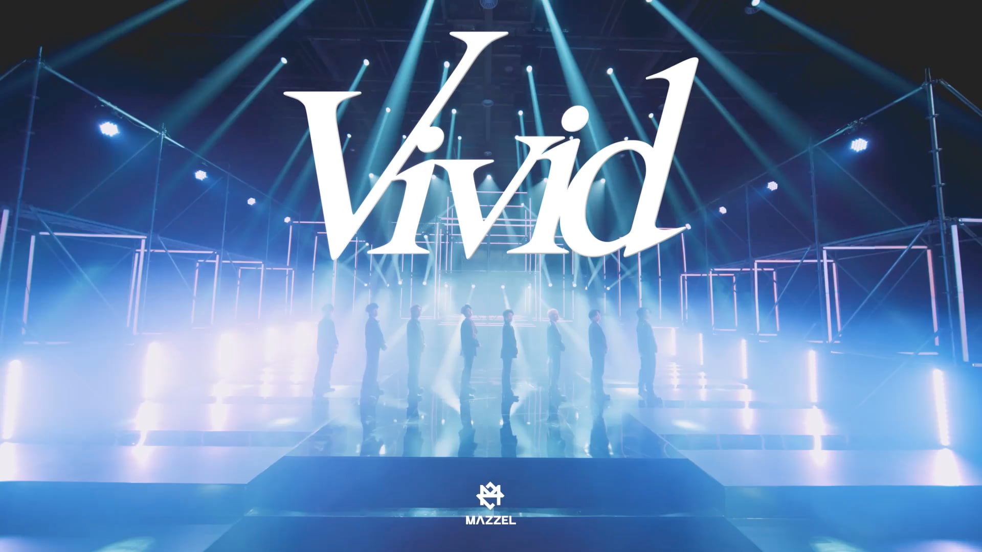 MAZZEL - Vivid