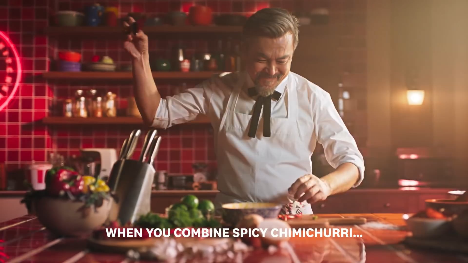 X2Download.appKFC Tango Spice A Whole New Sensation(1080p) on Vimeo