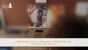 Manage your Energy 2023-05-10