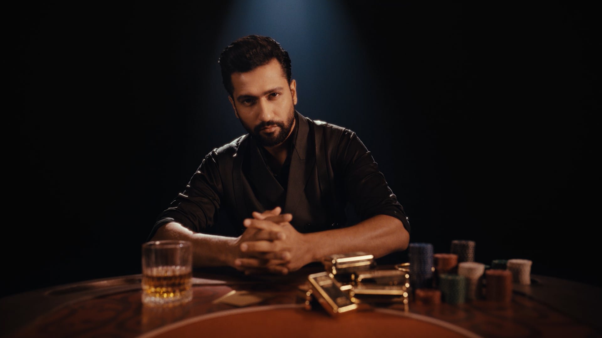 Beardo Poker - Showreel Version