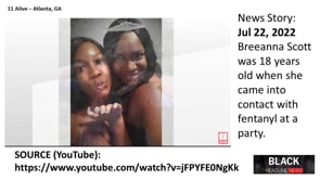 BHN Live:  'A Closer Look at the Fentanyl Crisis in Real Time Part 2' reviews true, somber stories  