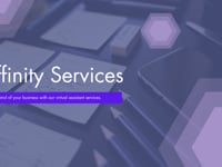 Tiffinity Service website presentation