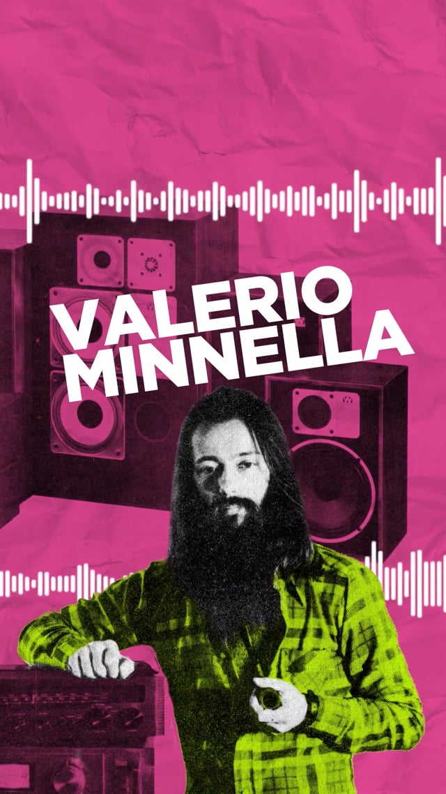 Valerio Minnella Archives - Giap