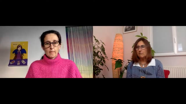 Atelier 191 "Attirer l'Abondance et la prospérité dans votre vie" Frédérique Harlay
