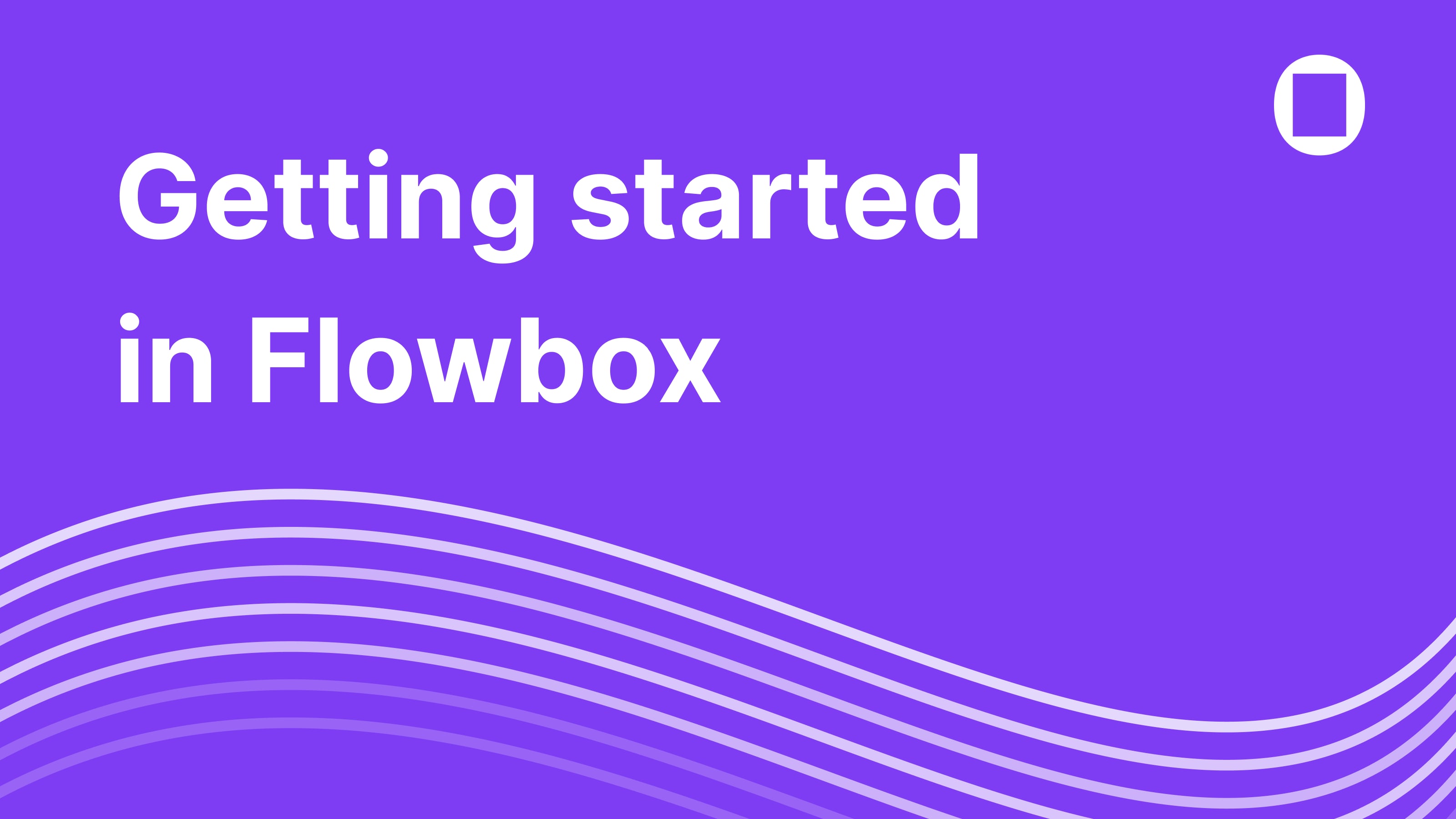 Getting started on Vimeo