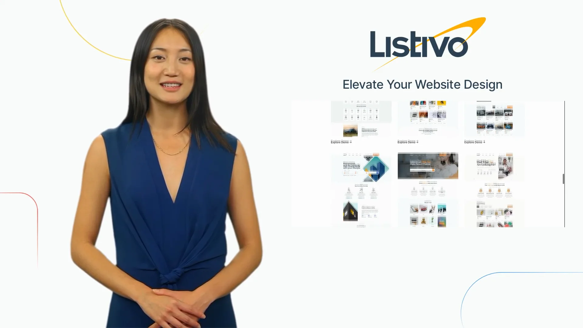 Installing Demo Content on Your Website | Videos & Movies on Vimeo