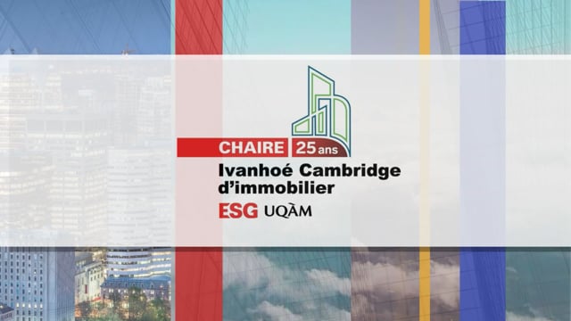 IMMOBILIER + BIODIVERSITÉ | Les puits à colonne permanente: une opportunité pour le chauffage et la climatisation des bâtiments dans les environnements urbains densément construits