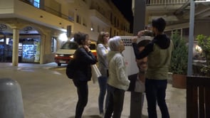 Tret de sortida de la campanya electoral