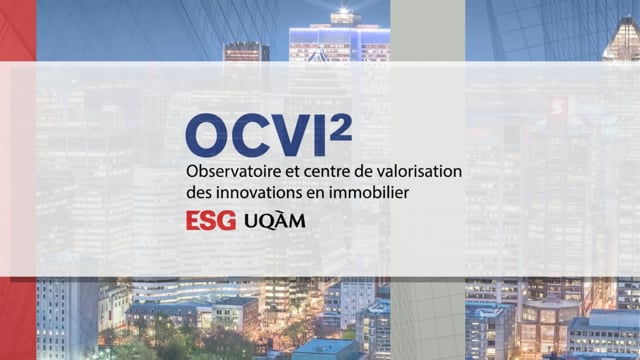 IMMOBILIER + BIODIVERSITÉ | Comment mobiliser les chercheurs dans les projets urbains innovateurs en immobilier?