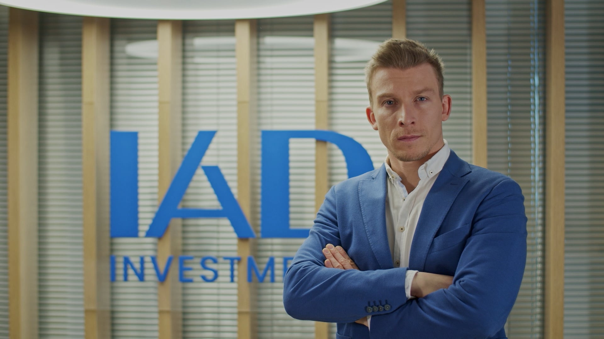 IAD talks intro