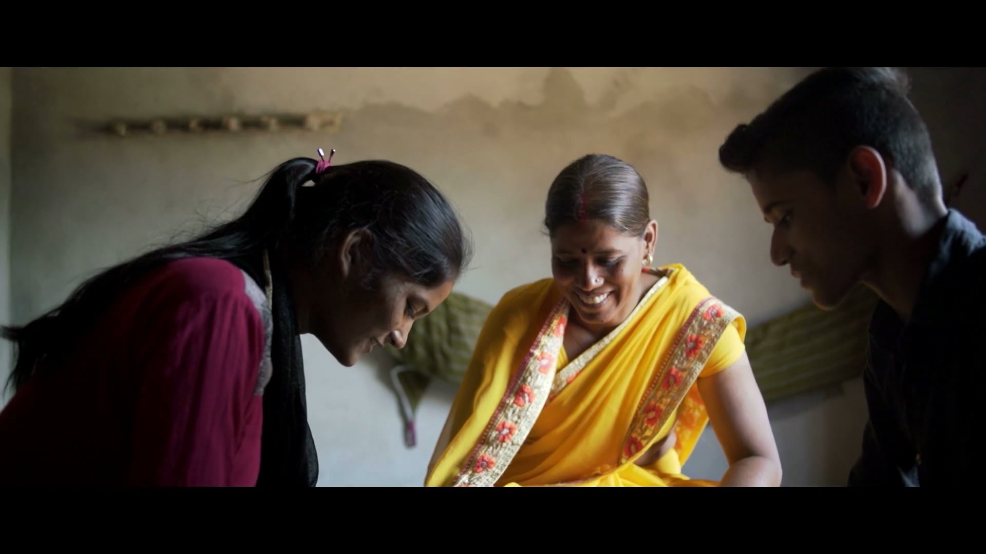 PUSHPA #ElectedToLead (Director's Cut)