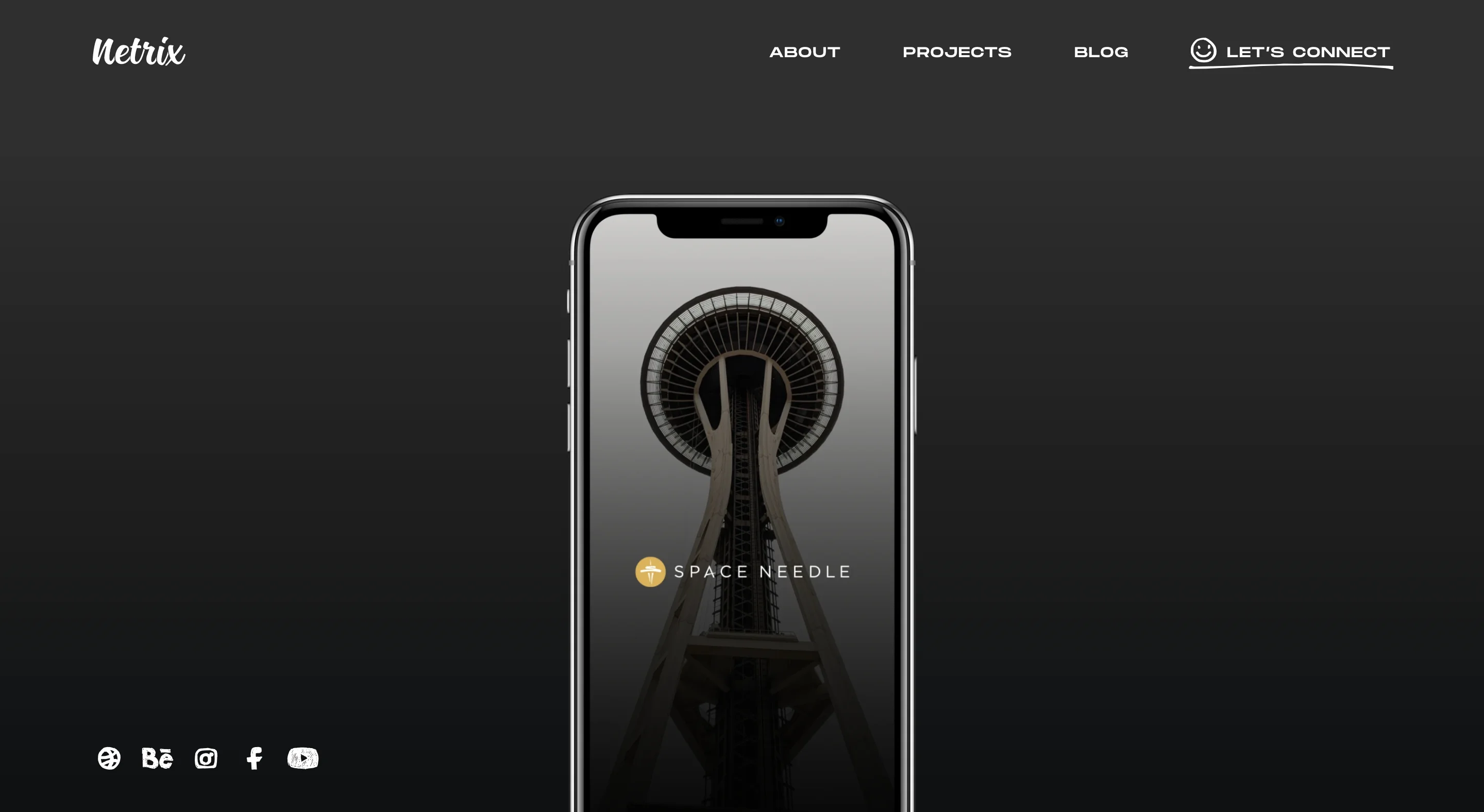 Corporate website (animation 1) on Vimeo