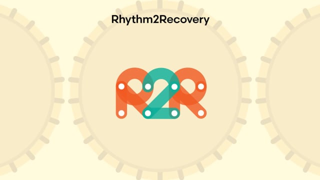 Discover Rhythm2Recovery