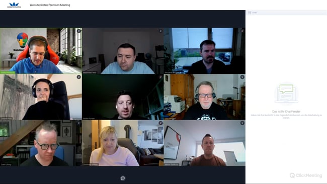 YouTube will AdBlocker verhindern, AI im Facebook Ads Manager, Google Bard, Realistische Kommunikation mit Kunden, SEO Änderungen durch KI-Sektor mit Michael Klein 15.05.23