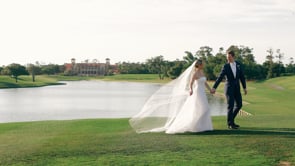 TPC Sawgrass Wedding Video | Ponte Vedra Wedding Videographer