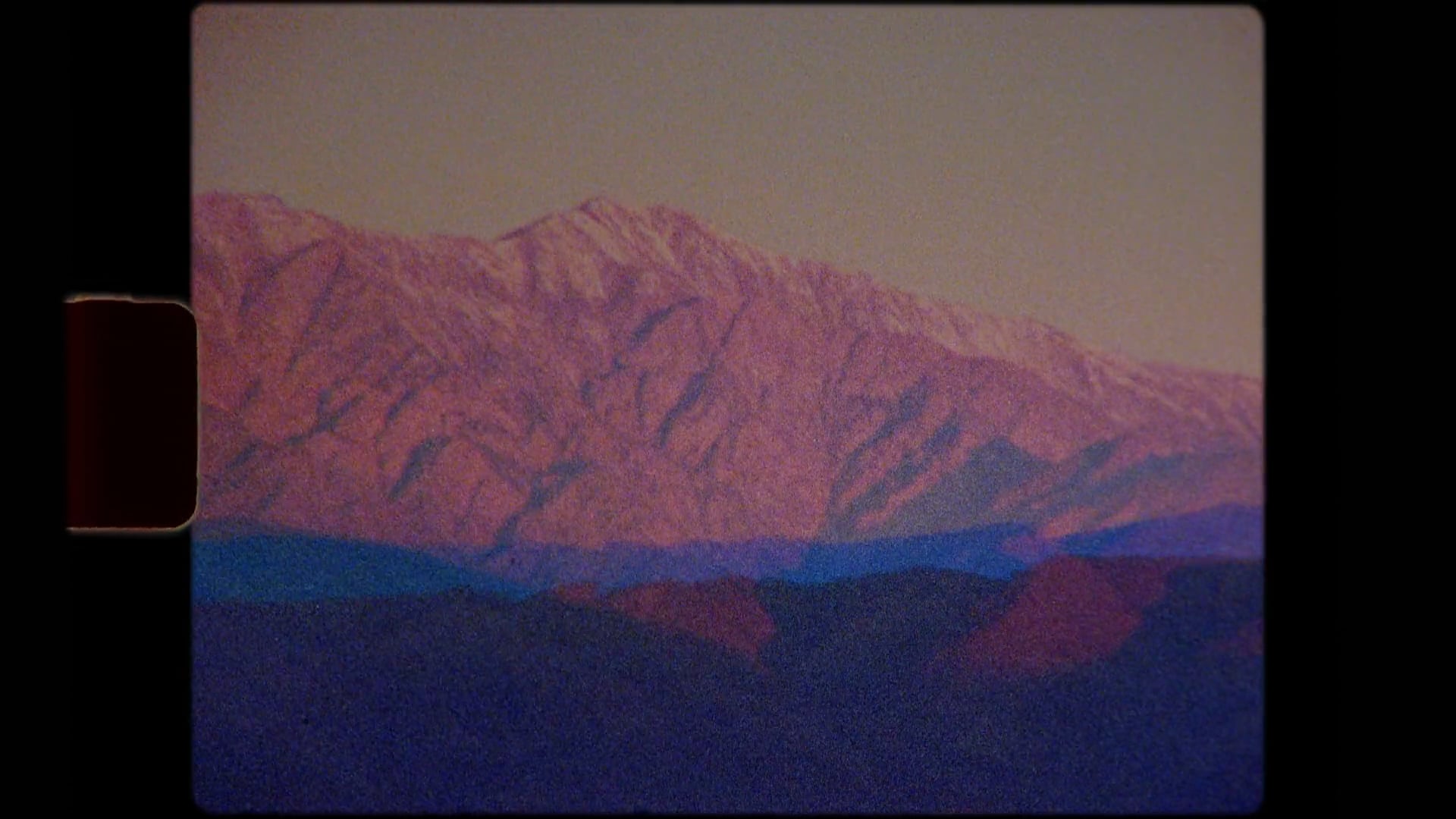 Dolfiin Alexander - Smudge music video