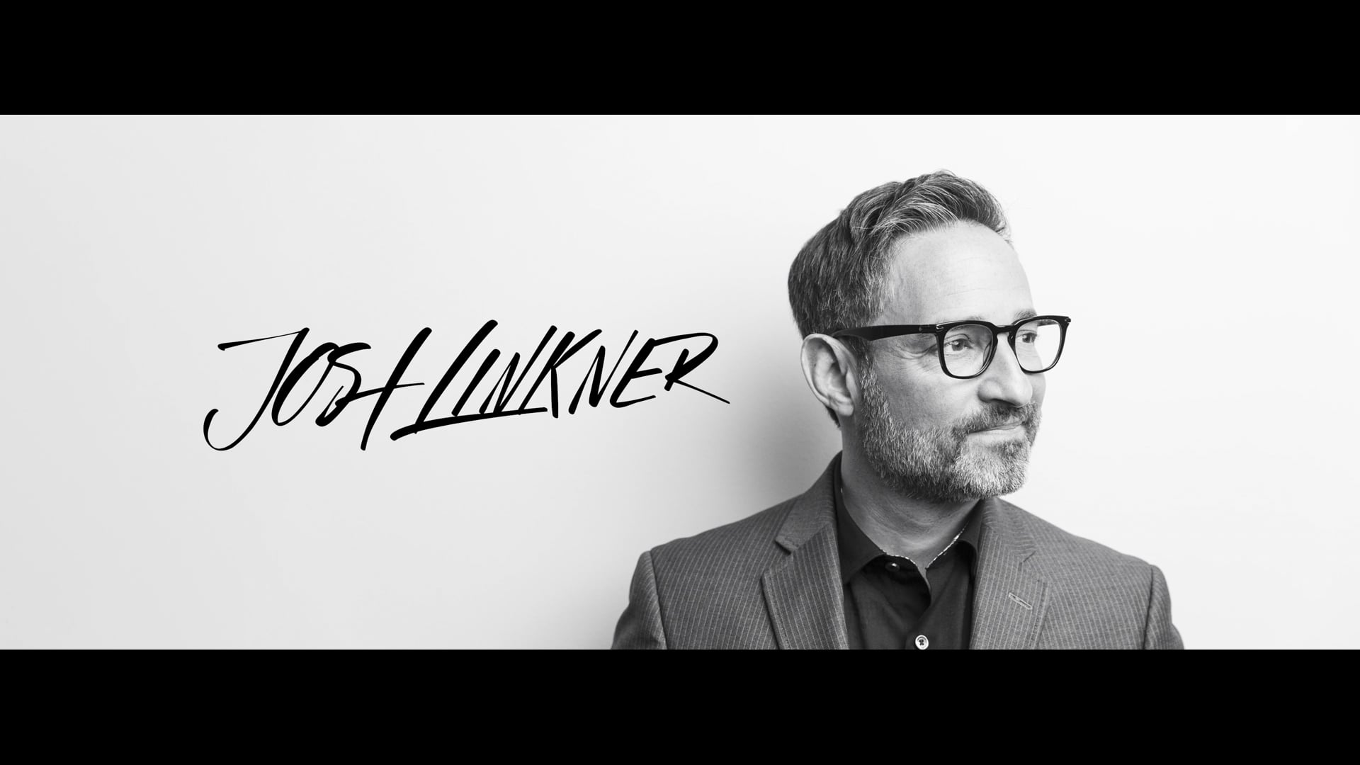 Josh Linkner | Find A Way - Speaker Demo Reel