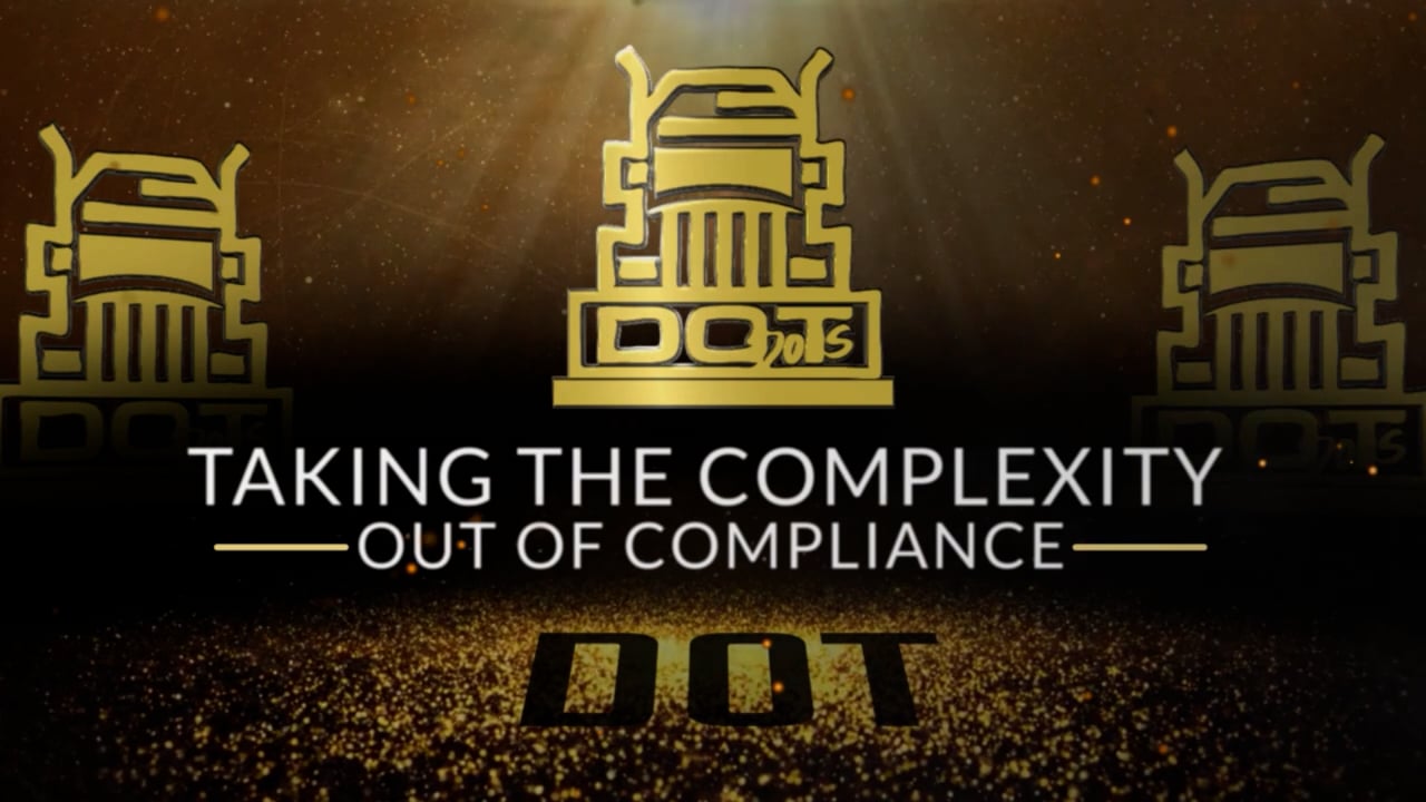 CDL Restrictions What They Mean and How to Them! on Vimeo