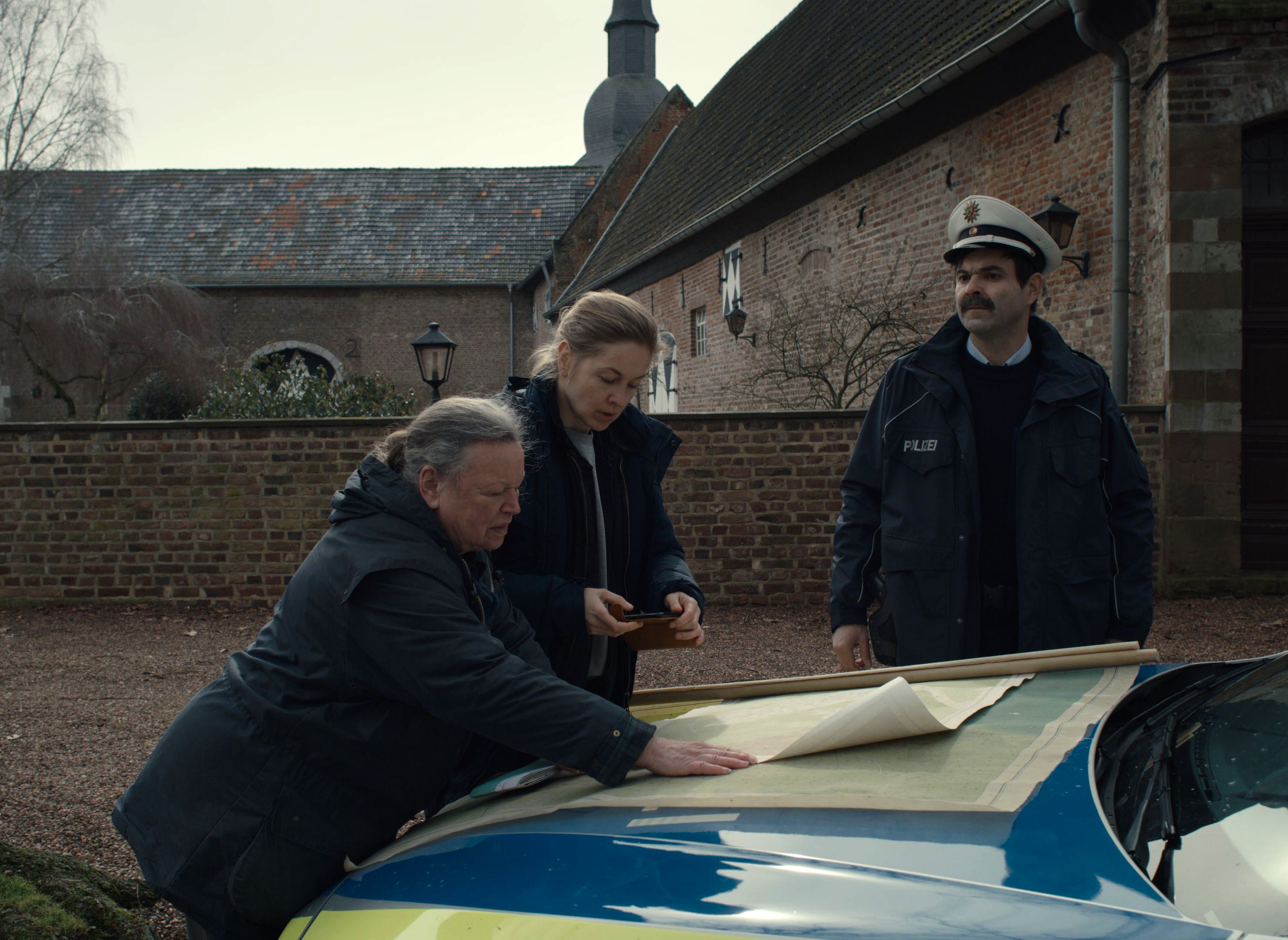 Watch Echo Online | Vimeo On Demand on Vimeo