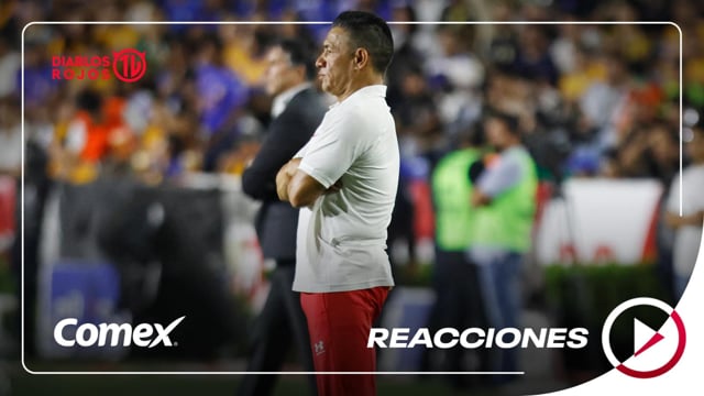 Diablos Rojos TV