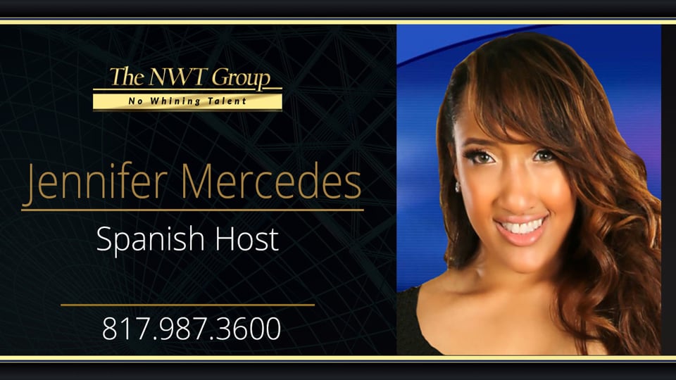 Spanish Host