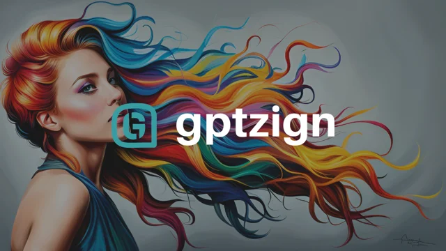 GPTzign - AI-Powered Content Creation Tool for Digital Marketers