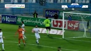 Malavan vs Mes Kerman - Highlights - Week 29 - 2022/23 Iran Pro League