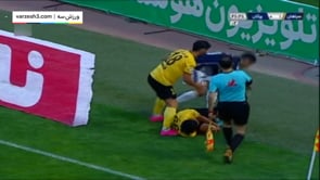 Sepahan vs Paykan - Highlights - Week 29 - 2022/23 Iran Pro League
