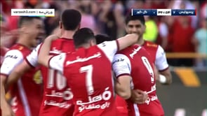 Persepolis vs Gol Gohar - Highlights - Week 29 - 2022/23 Iran Pro League