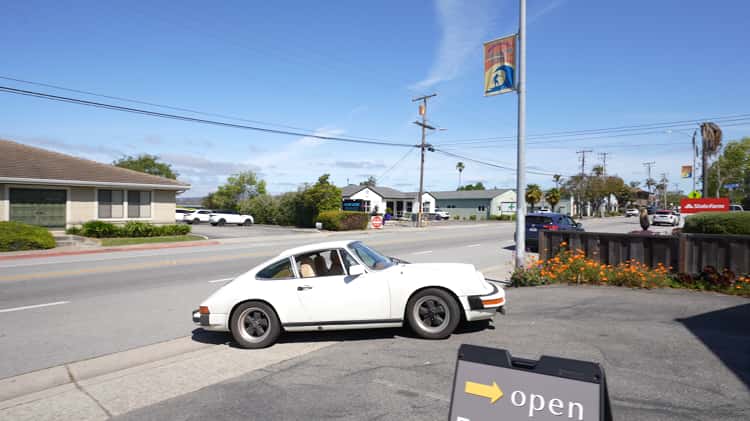 Friday Realty 1040 41st Ave Santa Cruz CA Banner