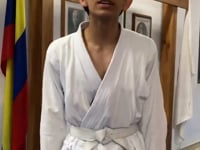 Video Promocional Aikido (2)