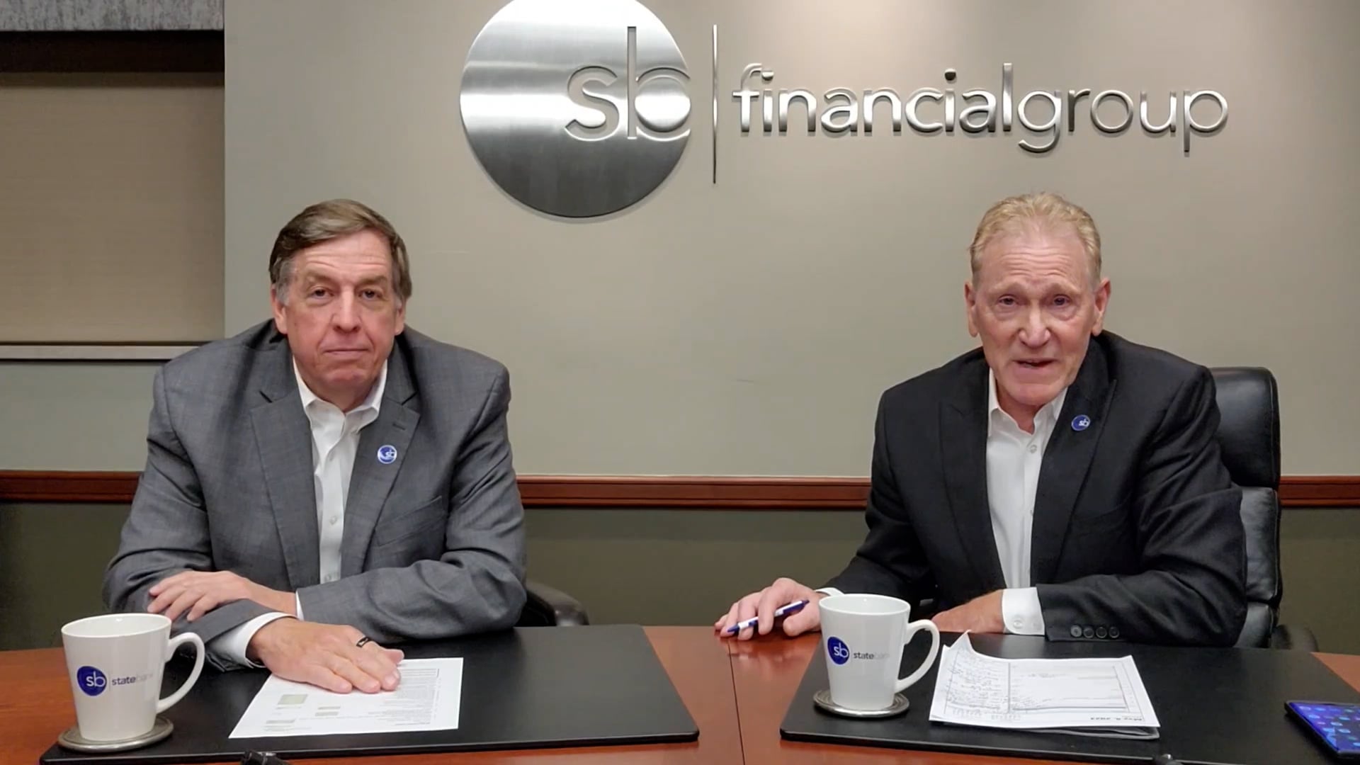 SB Financial Group, Inc. On Vimeo