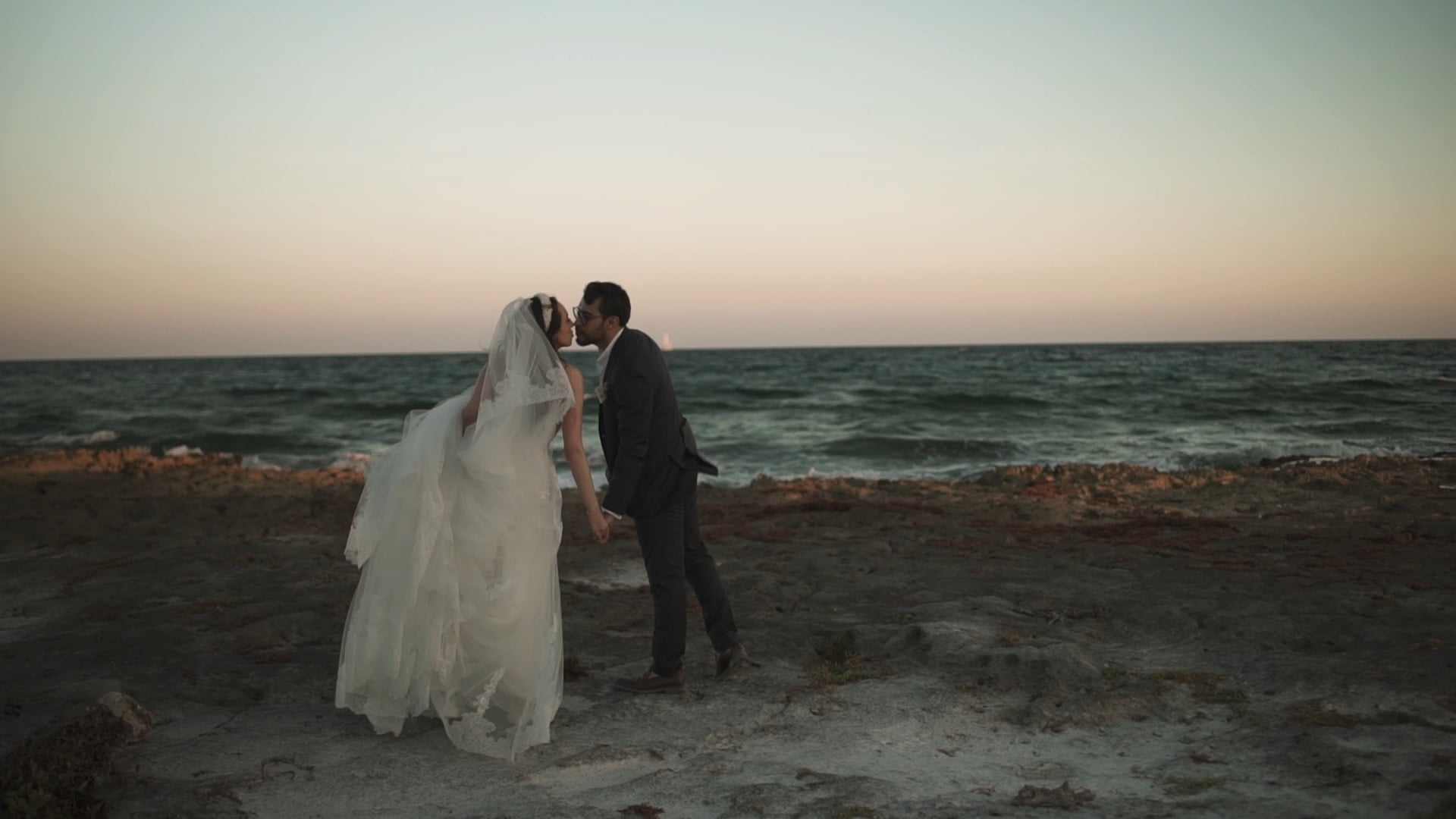 ADRIANA & ANTONIO ´S WEDDING HIGHLIGHT - PAAMUL