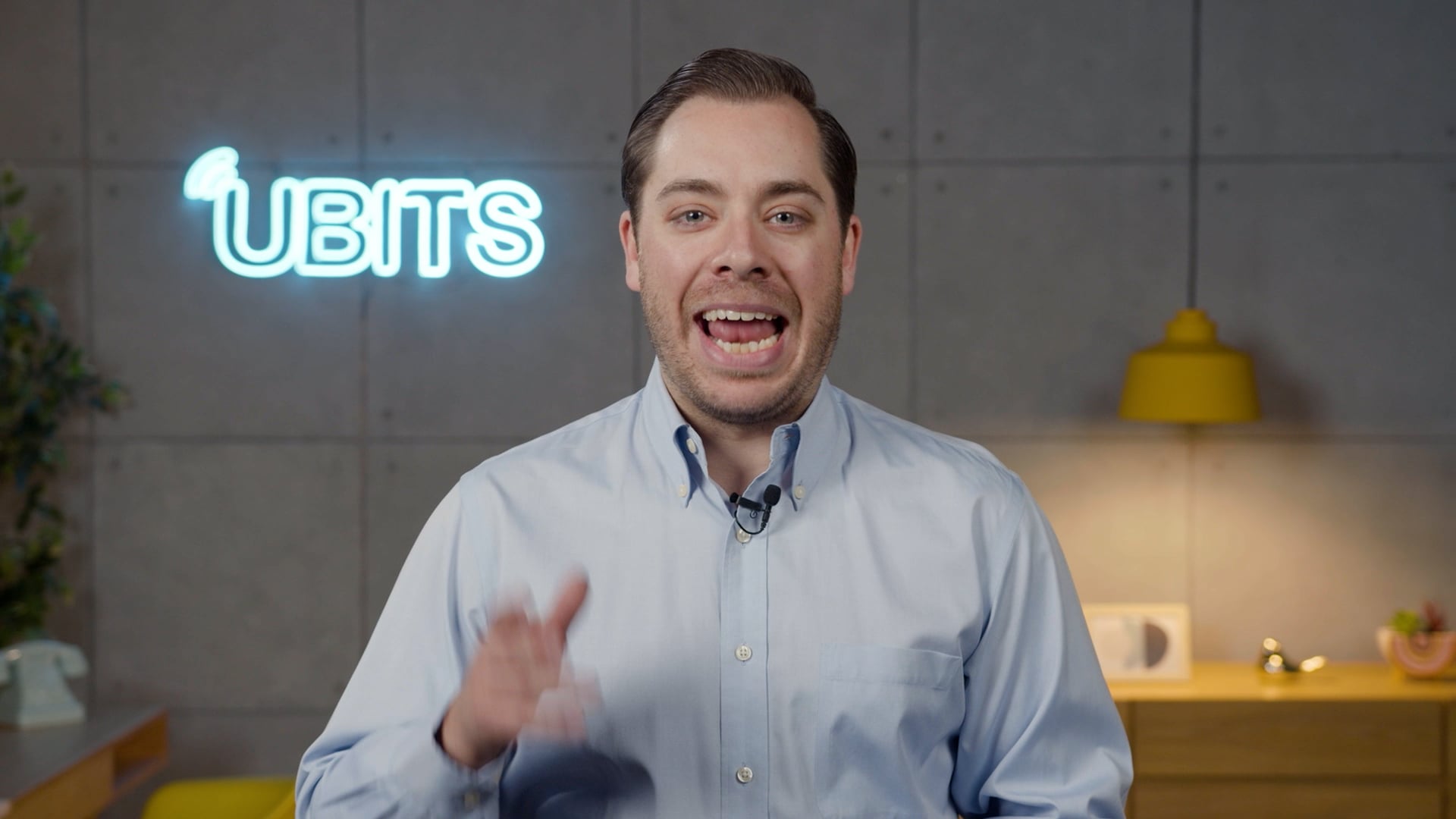 Así funciona la AI de UBITS para crear planes de formación on Vimeo