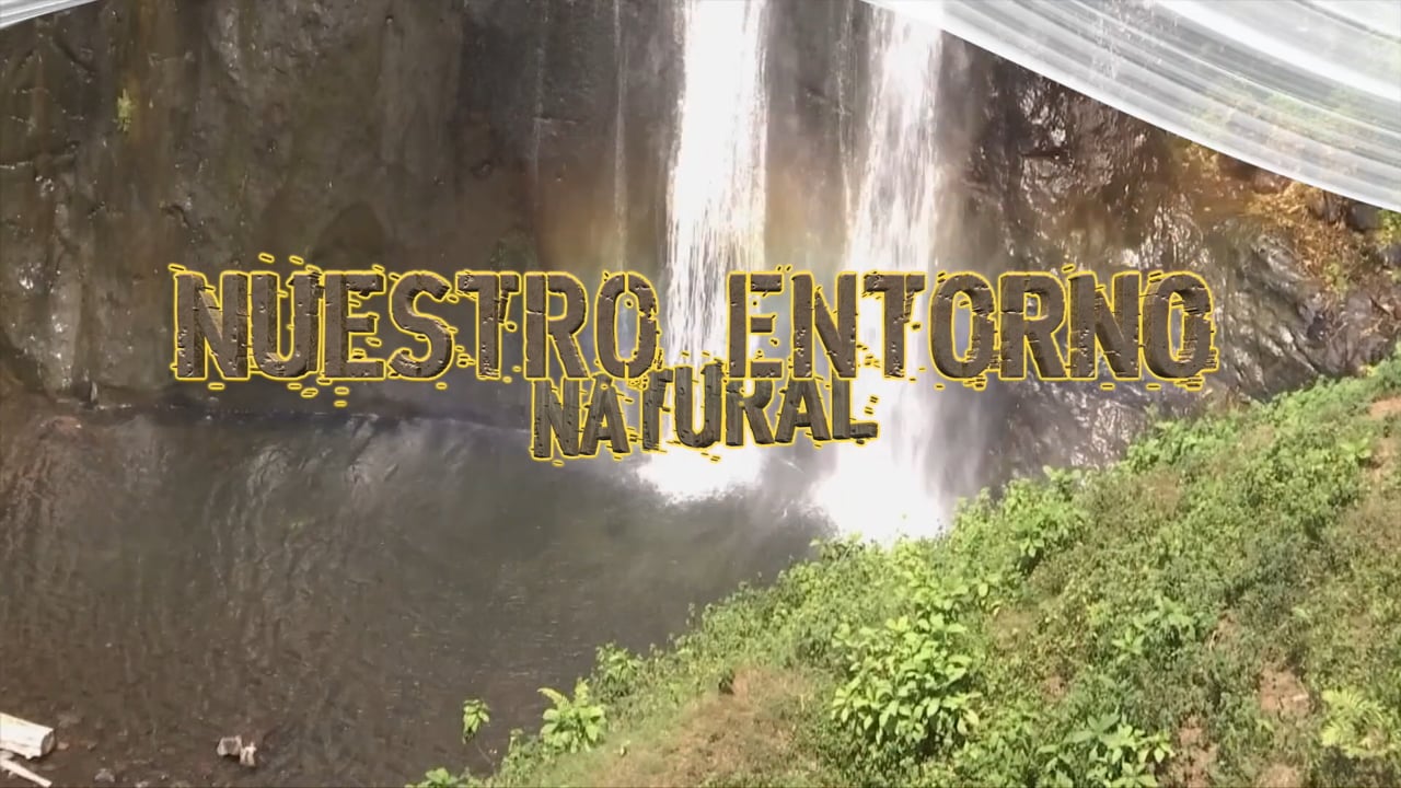 Cascadas de Texolo y La Monja