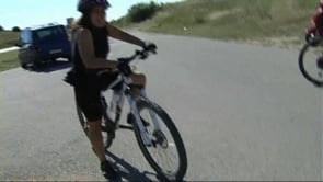 Rutes amb BTT per l'Escala