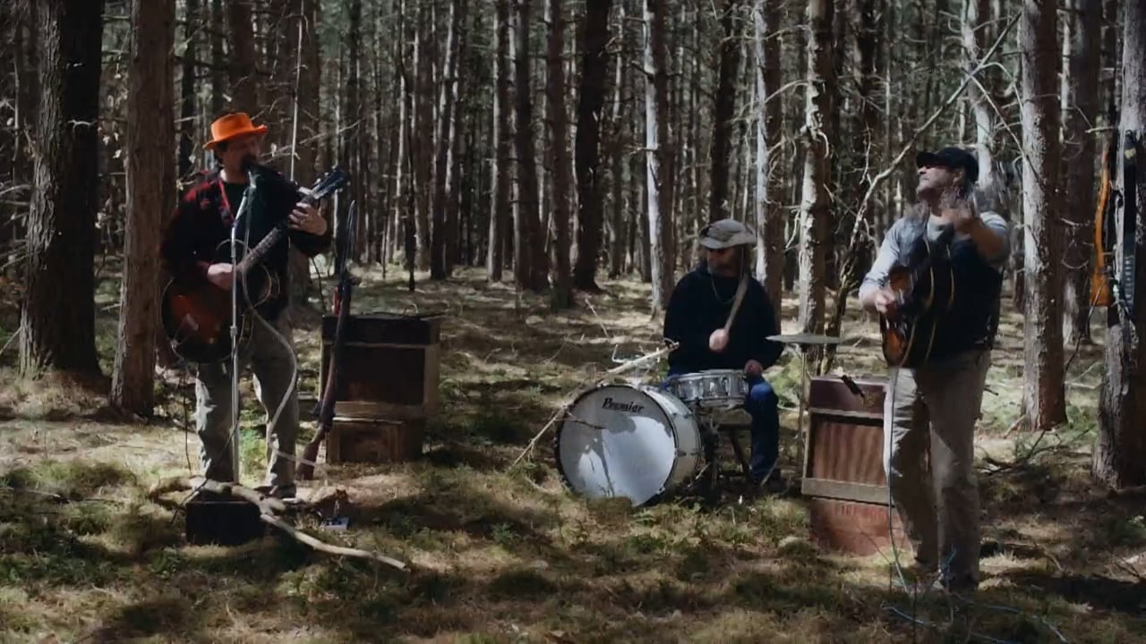 Watch Waydown Wailers - Firefall on our Free Roku Channel