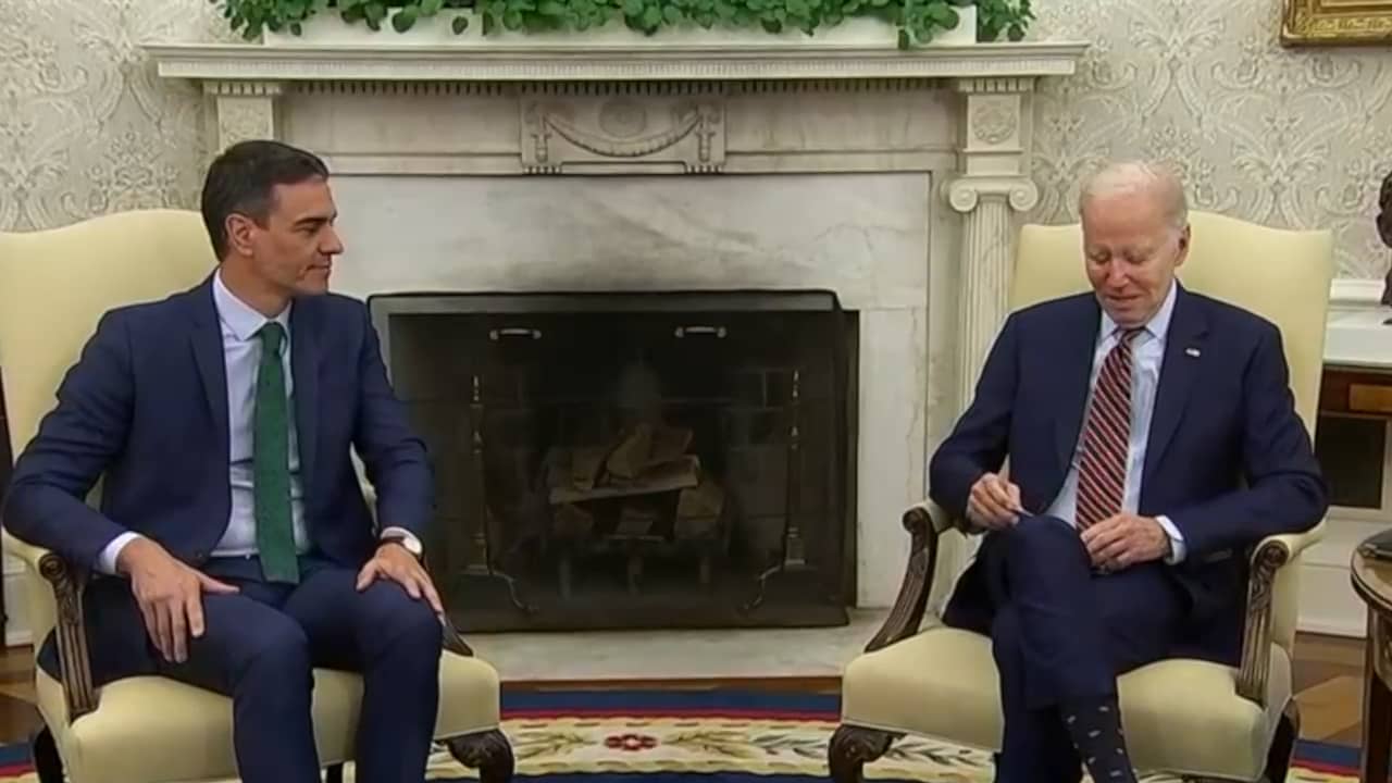 Remarks joe biden holds a bilateral meeting with pedro sanchez of