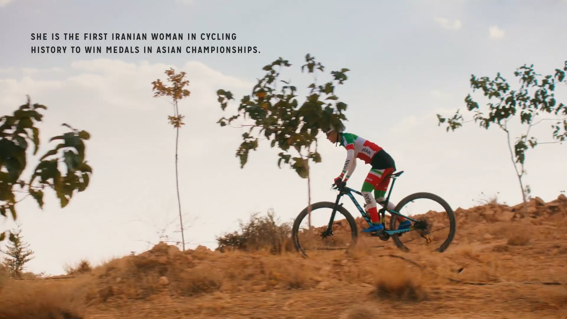 Dangerous Beauty | Faranak Partoazar