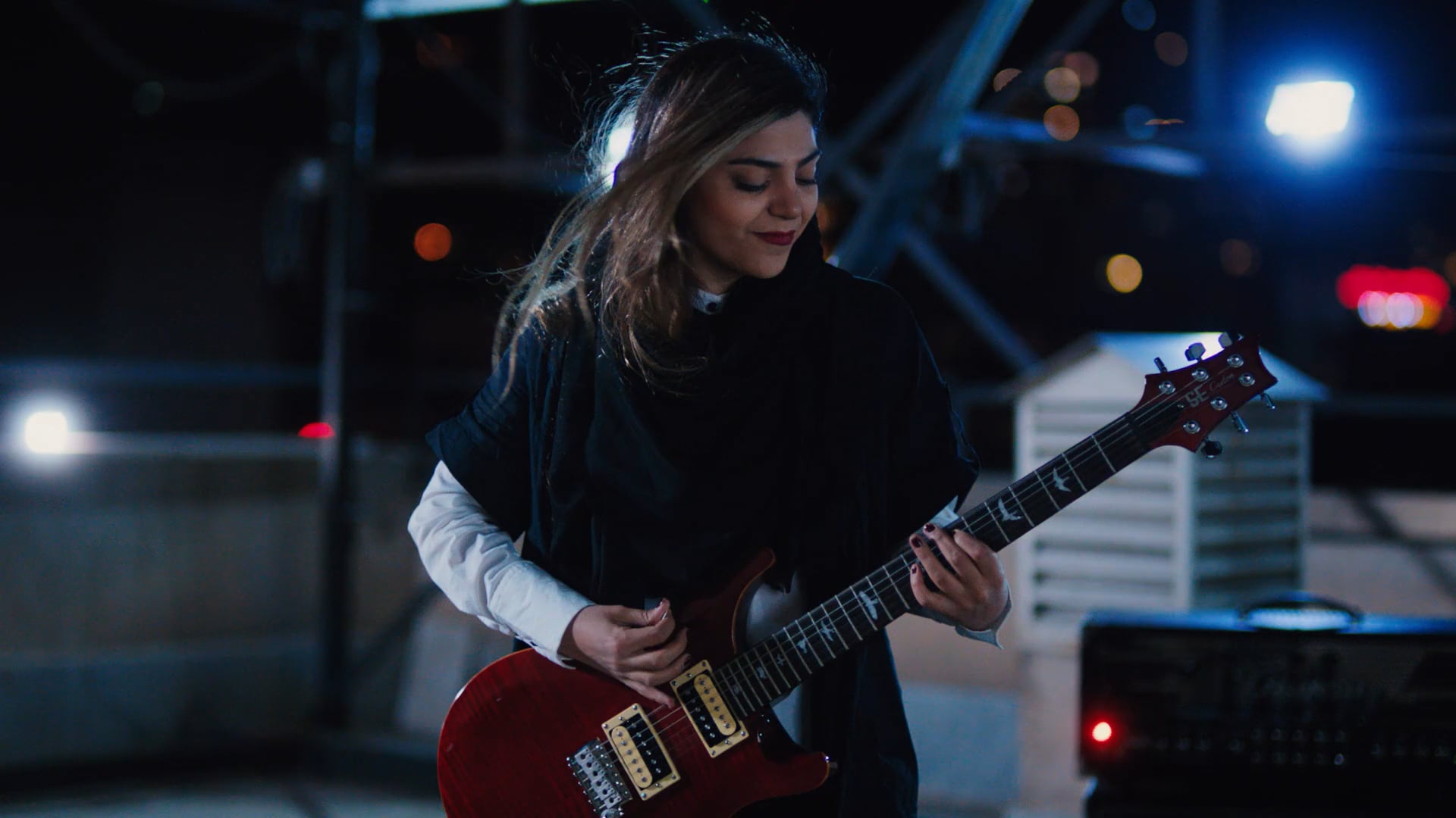 Dangerous Beauty | Thunder (rock band)