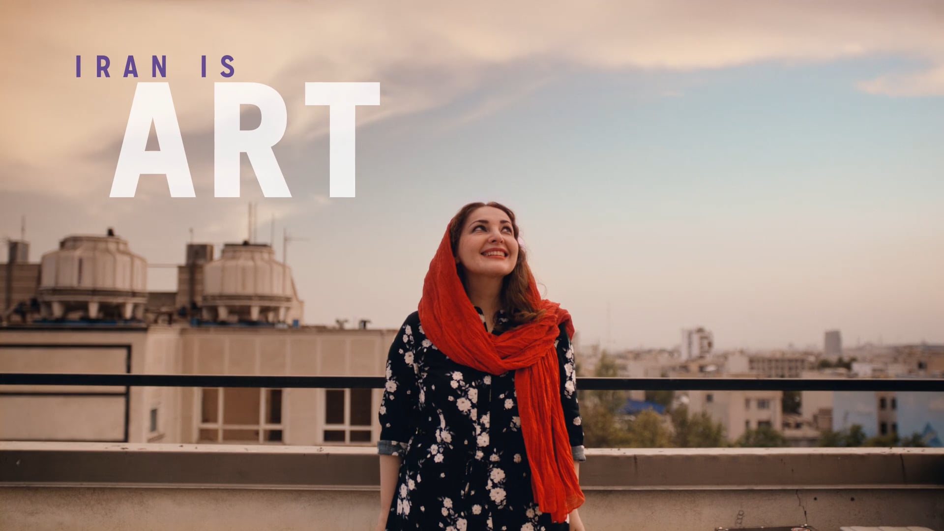 Dangerous Beauty | Negin Ehtesabian