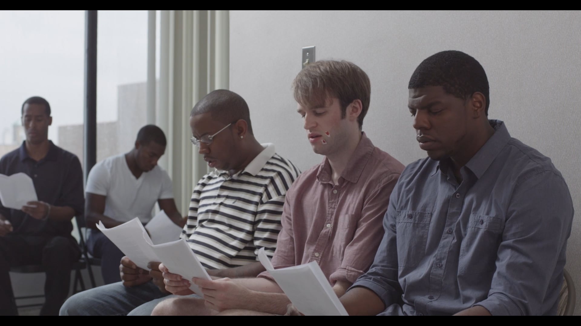 Project 1 on Vimeo
