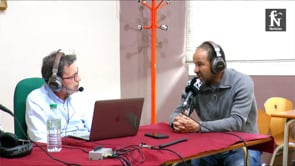 Entrevista con Alfredo S&aacute;nchez, entrenador CF Fuenlabrada