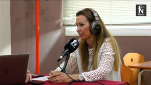Patricia de Frutos, candidata de Cs